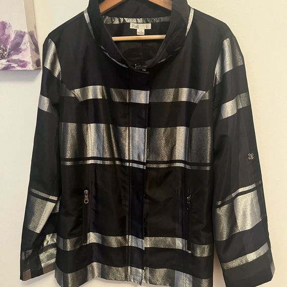 Puli Jacket- size Large PTP 22 inch - Picture 3 of 13